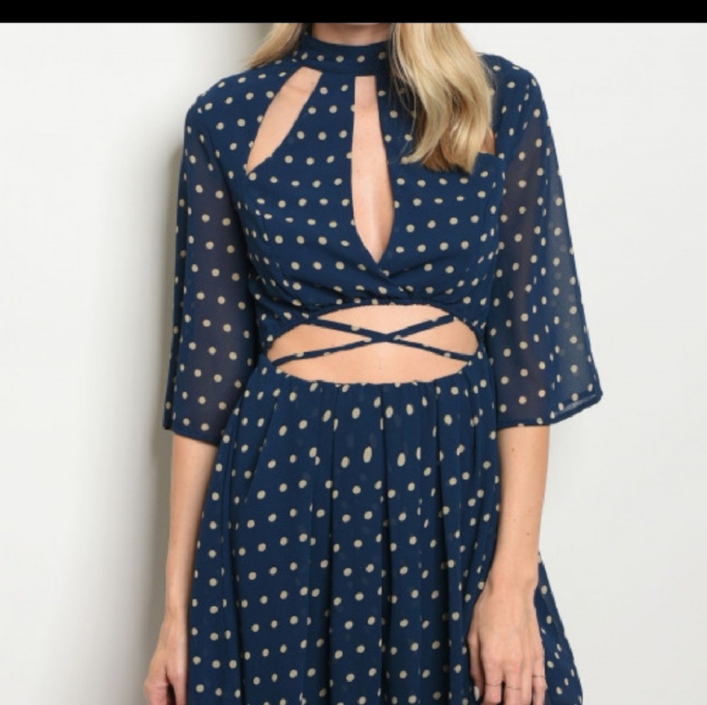 Rumper jumpsuit